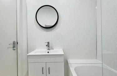 Clapham North Flat - 10 minutes tube to West End - Foto 6