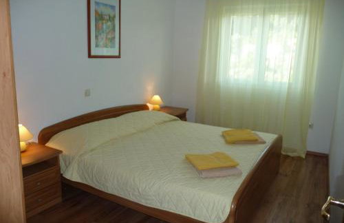 Apartman Felix Kampor FOR4 - Foto 12