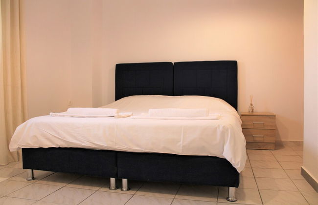 "kalamaki Plaza Apartments 'kalimera'" - Foto 3