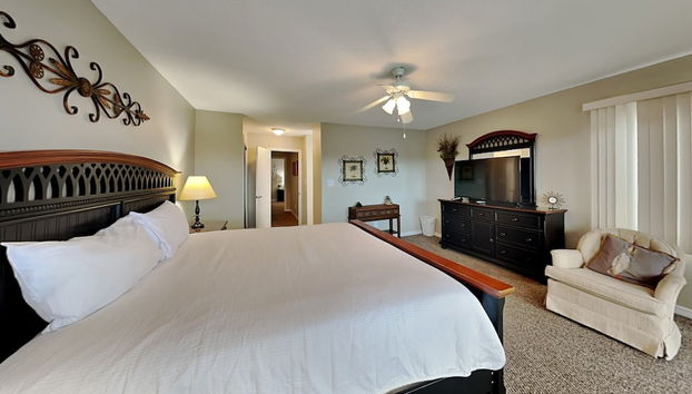 Seascape Lakefront Villas #231 - Foto 4, Habitación