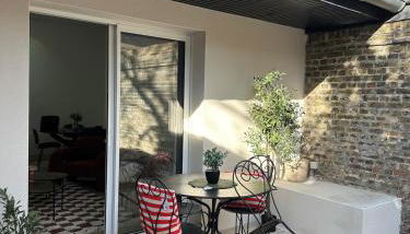 L Arcade Chic & Confort - Terrasse - 5 min Gare - Foto 5