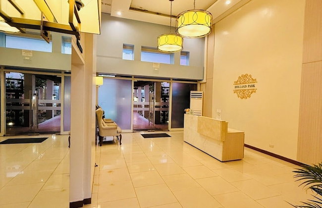 JFam Suites - Photo 5