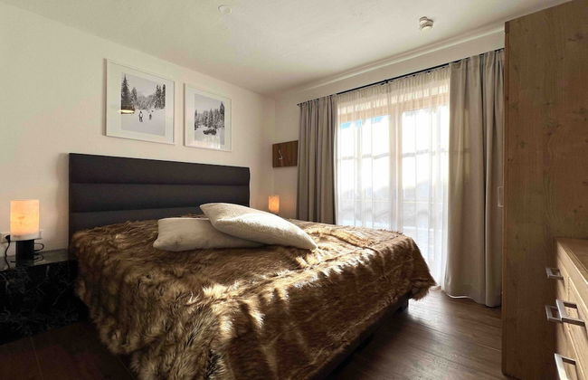 Premium Chalet With Sauna on a Sunny Slope - Foto 12