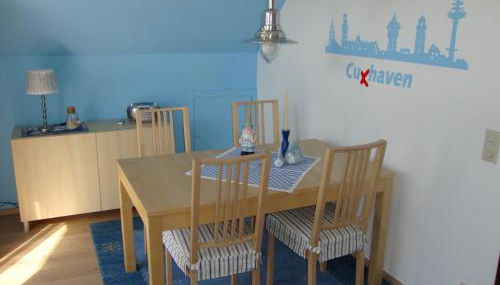 Ferienwohnung Quaiser - Foto 2