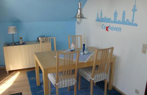 Ferienwohnung Quaiser - Foto 2