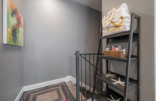 Centrally Located SOHO Retreat Walk to UT & Dining - Foto 29