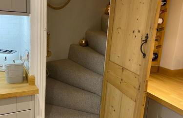 Pond Cottage - Foto 13