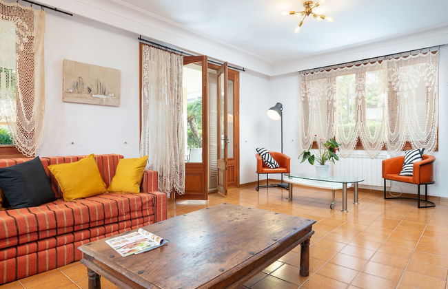 Estrel in Can Picafort - Foto 15