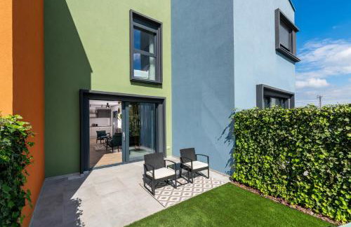 NEW Casa Familia with Frontyard, Backyard and great bbq! - Foto 24