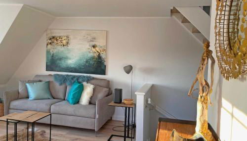 Ferienwohnung Wattteufel - Foto 3