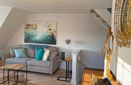 Ferienwohnung Wattteufel - Foto 3