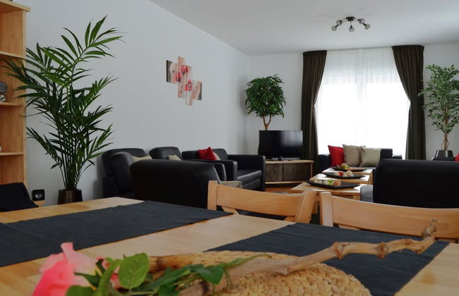 Garden-view Villa in Medebach Kustelberg - Foto 17