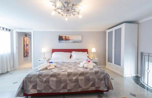 Una terrazza a Chiaia - Foto 13