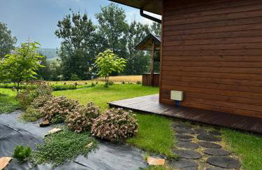 Cabanówka - Foto 21