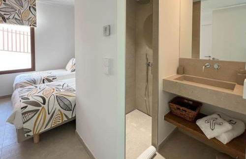 Villa Karma, Vue mer, Piscine - Foto 23