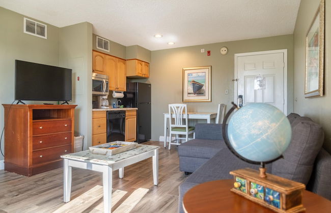 Palm Studio by Orlando Short Term - Foto 6