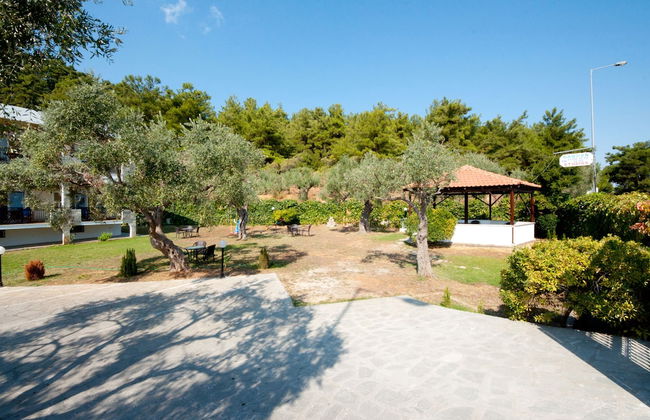 Garden Studios - Foto 19