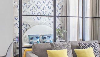 Modern Bright - 1Bedroom 1 Bathroom - La Latina - Foto 2, Other