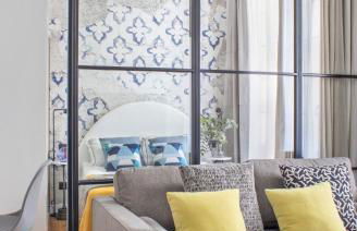 Modern Bright - 1Bedroom 1 Bathroom - La Latina - Foto 2