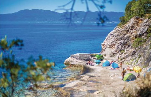 2 Bedroom Lovely Home In Drazice - Foto 19