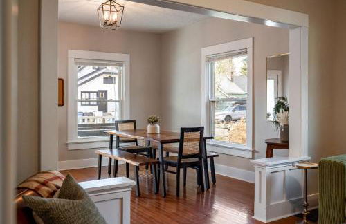 Uptown Couve Adventures - Foto 59