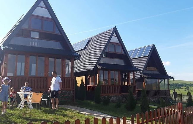 Brvnare Mir Zlatibor - Foto 24