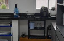 Refuge 100m from the Beach - Complete - Foto 31