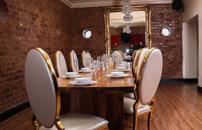 Signature Living Bold Street Apartments - Foto 16