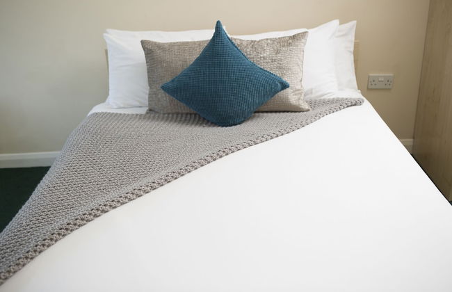 Newport Student Village - Campus Accommodation - Foto 5