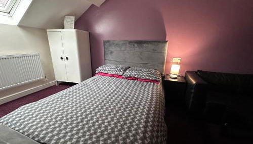 Best Apartments Mcr - Foto 3