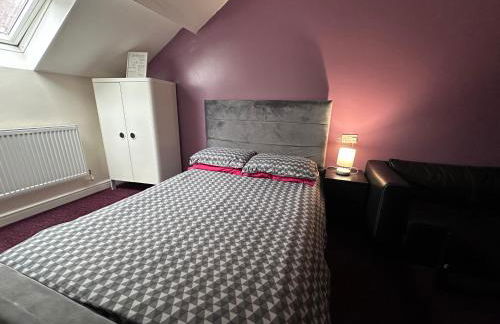 Best Apartments Mcr - Foto 3