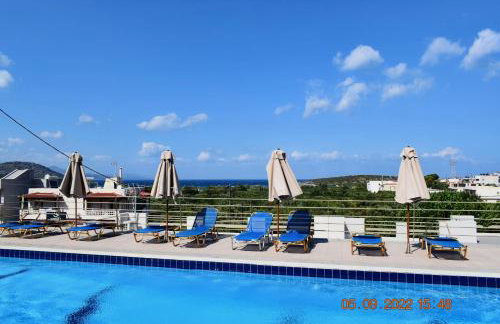 Istron MiraBella Villas - Foto 57