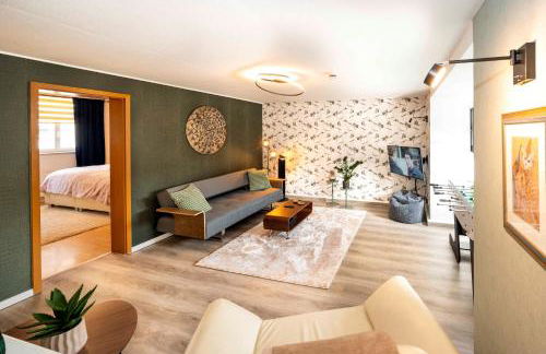 City Appartements Arnstadt - Photo 14