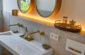 Beautiful new rooftop Loft -15 min to Octoberfest - Foto 4