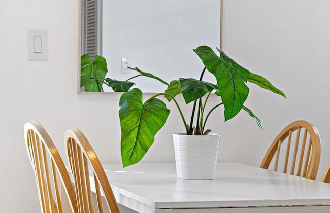 Las Olas Blvd Waterfront Apt - Foto 13