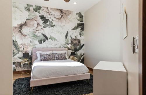 Villa de la Sky Ranch Sprawling Tuscan Villa in Wine Country - Foto 40