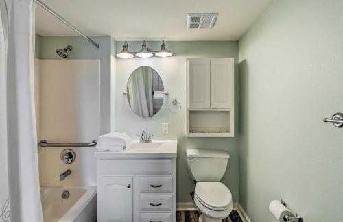 High-Rise Destin Condo with Balcony and Pool View - Foto 19