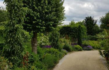 Webergarten - Foto 22