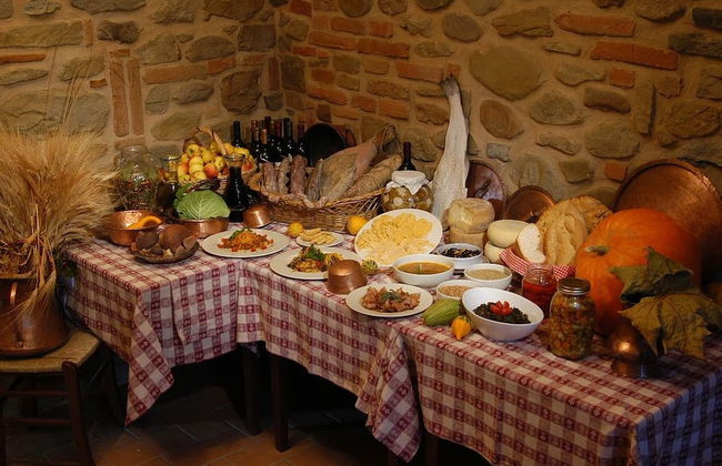 Agriturismo Le Selve - Photo 18