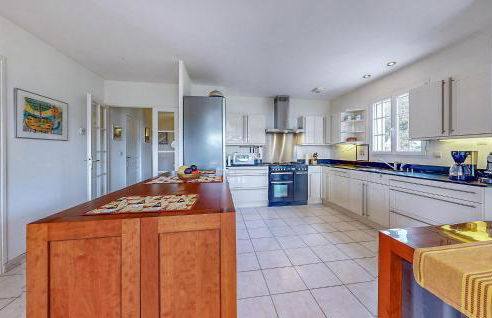 3 Bedroom Stunning Home In Ecuras - Foto 6