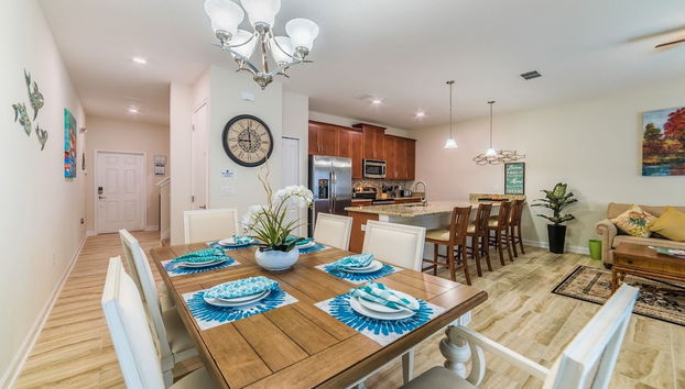 Entrada (vista interior)