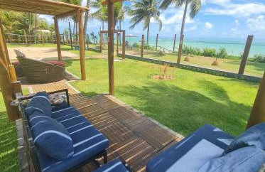 Apartamento Pe na Areia Praia do Poco - Foto 13