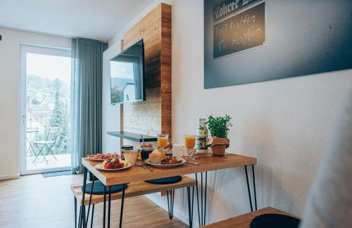 Weekly Boardinghouse - Foto 20