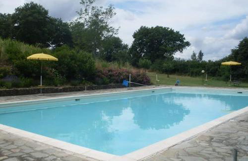 Villa Badia a Ruoti - Foto 5