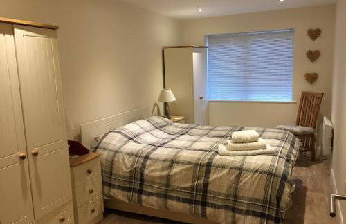 7 SERVICED APARTMENTS at ST JOSEPHS COURT, CLEETHORPES by VISIT CLEETHORPES - Foto 40