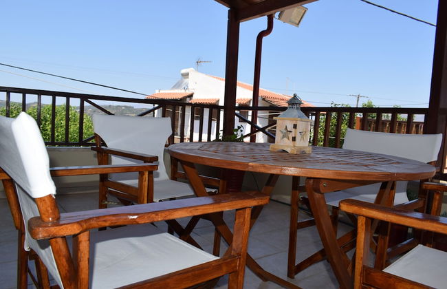 Villa Helidoni - Foto 23