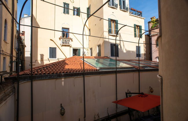 Palazzina Fortuny - Foto 43