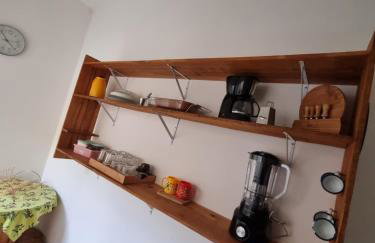 Casa Aconchegante e Mobiliada - Foto 13