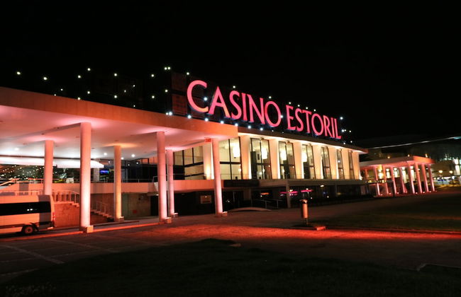 Cascais Estoril Apartment Near the Beach - Foto 40