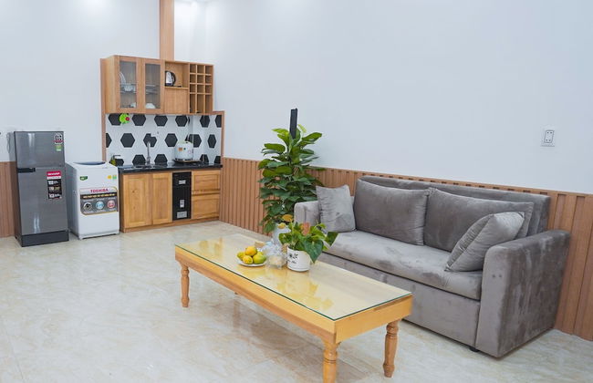 Minh Hưng Apartment - Foto 50